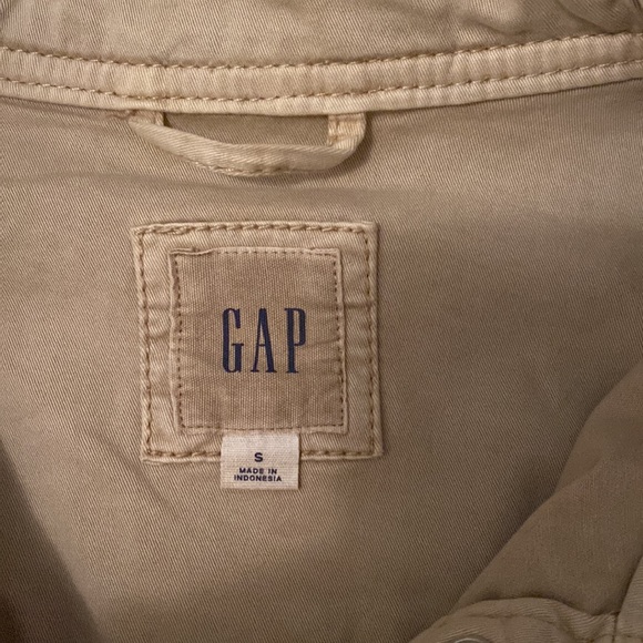 Cargo jacket - Picture 3 of 6